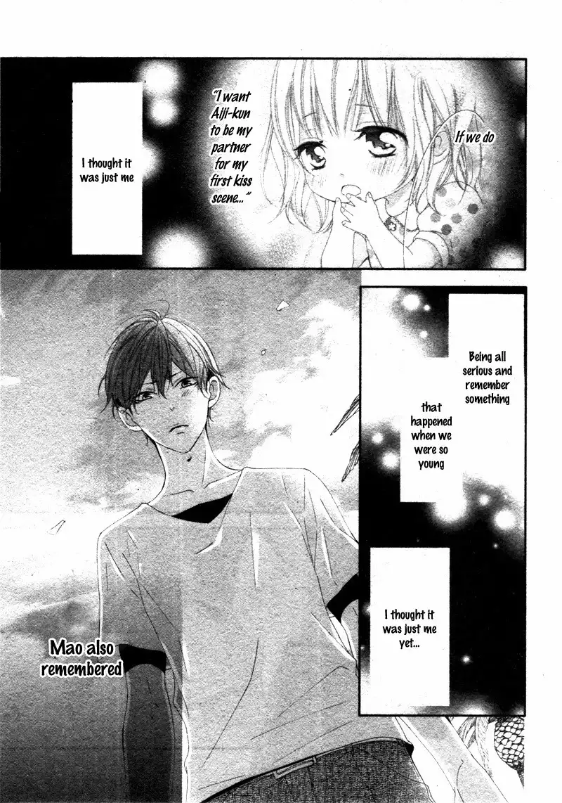 Sentimental Shounen A Chapter 0 30